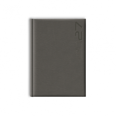 Agenda datata 2027 Rivoli 460 zilnica 15X21cm