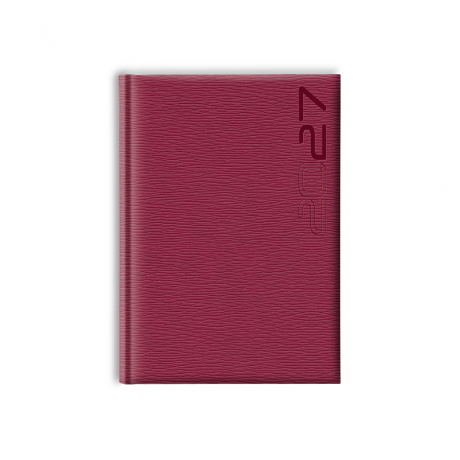 Agenda datata 2027 Rivoli 460 zilnica 15X21cm