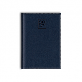 Agenda datata 2027 Sherwood 460 zilnica 15X21cm 
