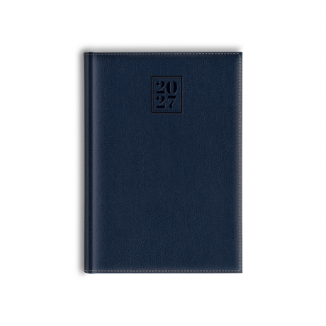 Agenda datata 2027 Sherwood 460 zilnica 15X21cm
