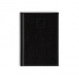 Agenda datata 2027 Sherwood 460 zilnica 15X21cm 