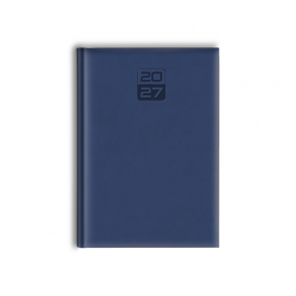 Agenda datata 2027 Tucson 460 zilnica 15X21cm 