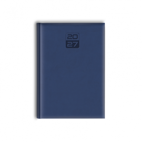 Agenda datata 2027 Tucson 460 zilnica 15X21cm