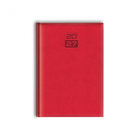 Agenda datata 2027 Tucson 460 zilnica 15X21cm