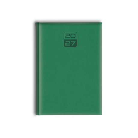 Agenda datata 2027 Tucson 460 zilnica 15X21cm