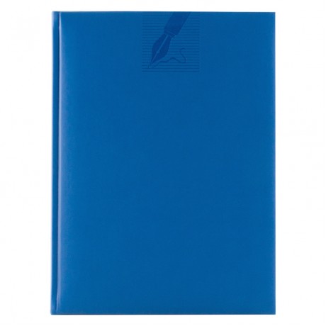 Agenda nedatata Tucson 469 21x27cm