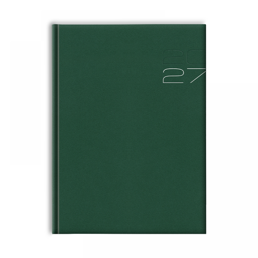 Agenda datata 2027 Matra 477 saptamanala 21X27cm