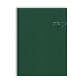 Agenda datata 2027 Matra 477 saptamanala 21X27cm 