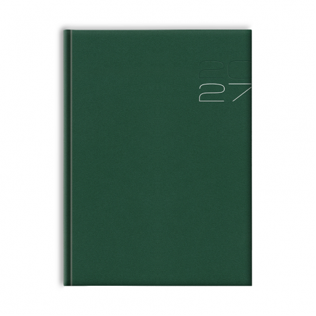 Agenda datata 2027 Matra 477 saptamanala 21X27cm