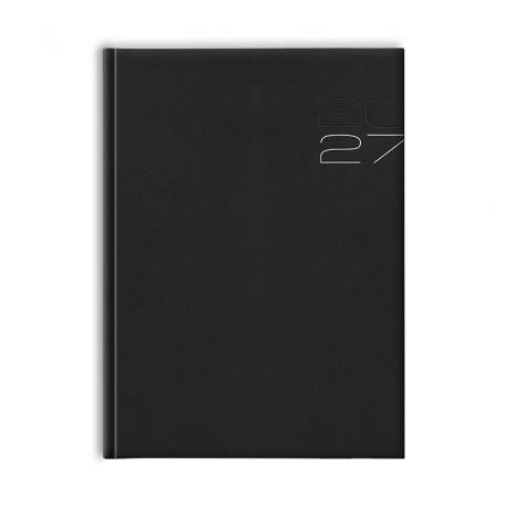 Agenda datata 2027 Matra 477 saptamanala 21X27cm