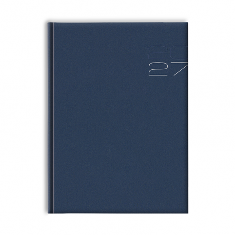 Agenda datata 2027 Matra 477 saptamanala 21X27cm