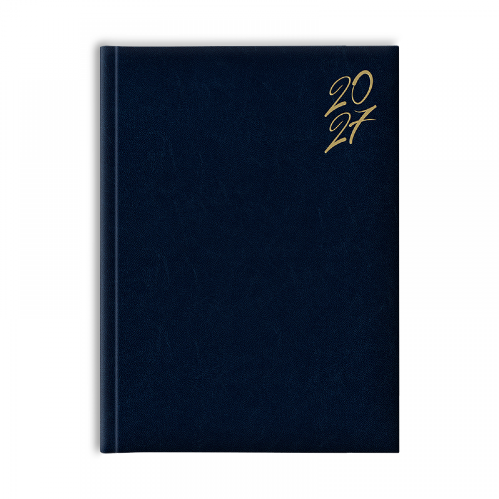 Agenda datata 2027 Karachi 477 saptamanala 21X27cm