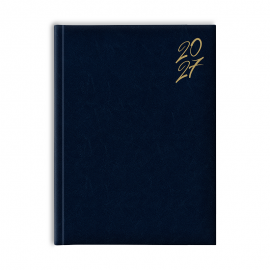 Agenda datata 2027 Karachi 477 saptamanala 21X27cm 