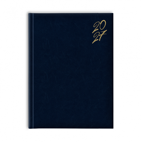 Agenda datata 2027 Karachi 477 saptamanala 21X27cm