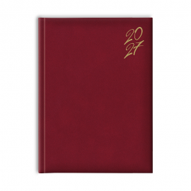 Agenda datata 2027 Karachi 477 saptamanala 21X27cm 