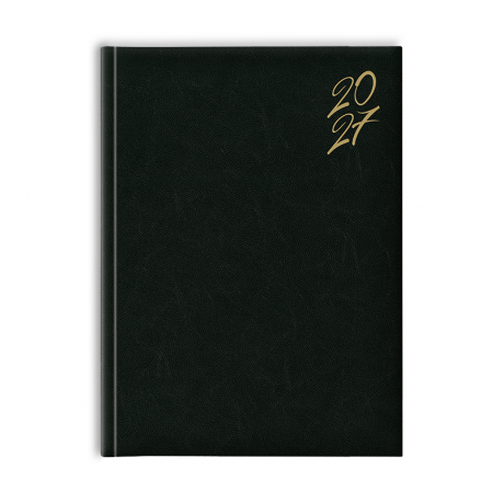 Agenda datata 2027 Karachi 477 saptamanala 21X27cm