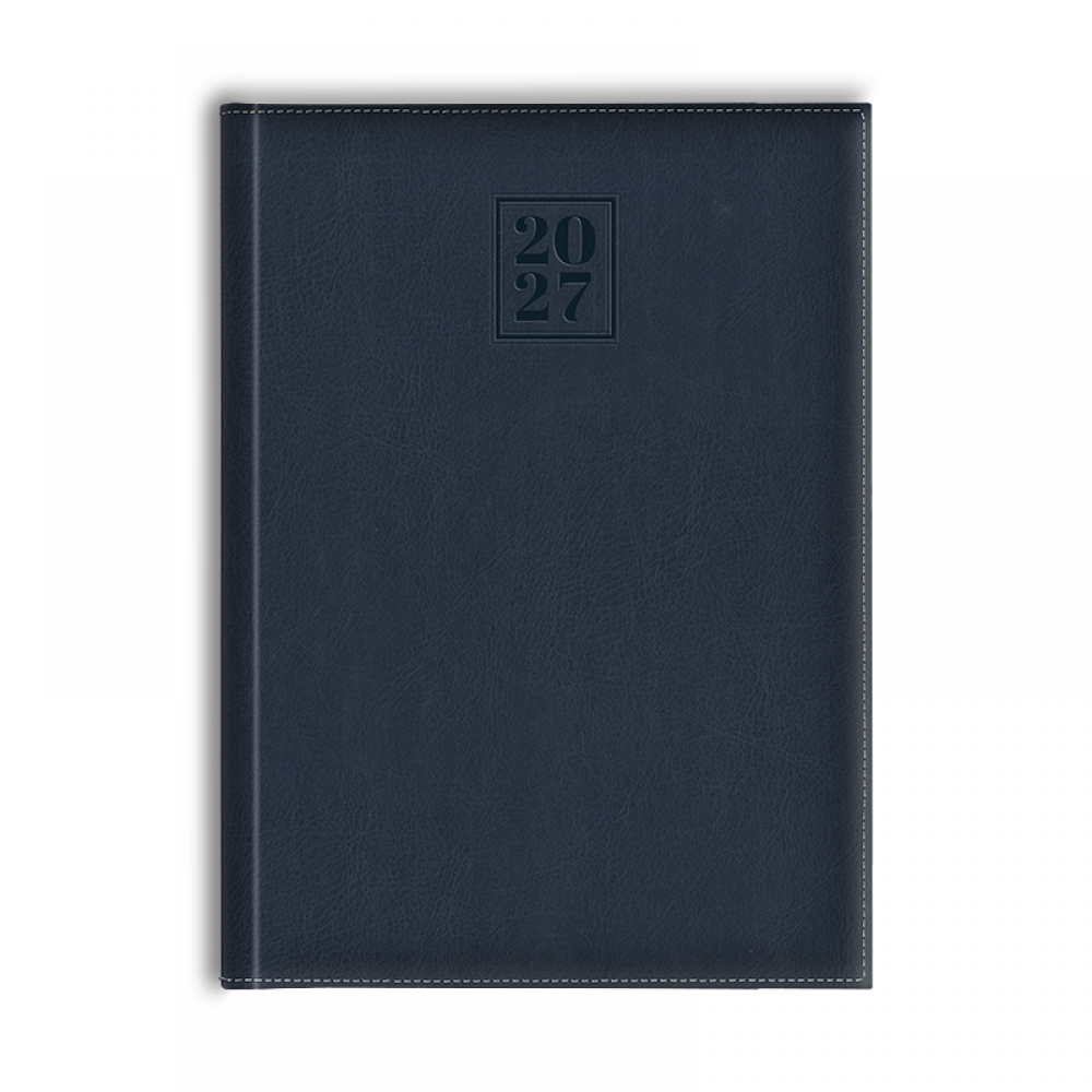 Agenda datata 2027 Sherwood 477 saptamanala 21X27cm