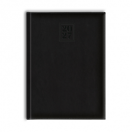 Agenda datata 2027 Sherwood 477 saptamanala 21X27cm 