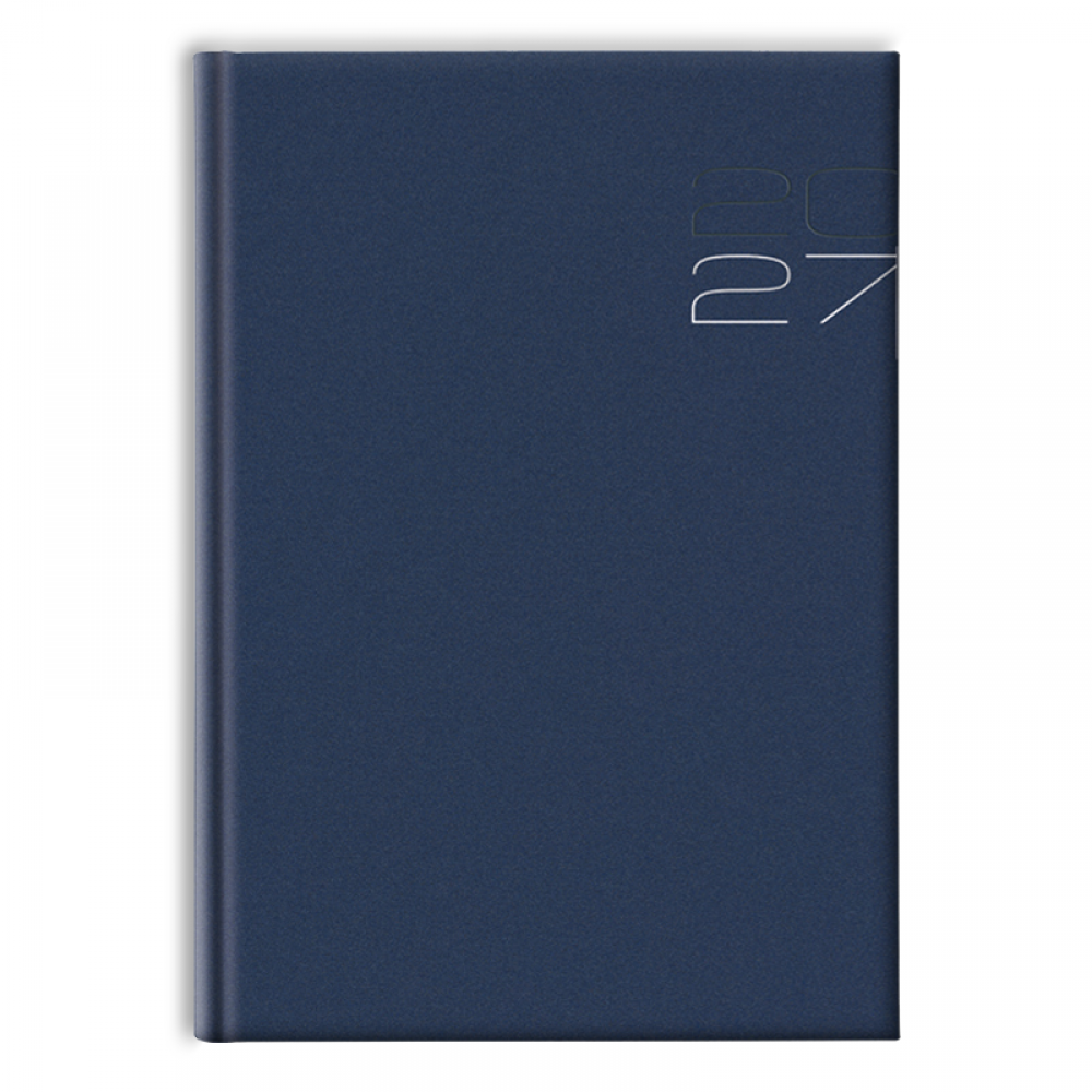 Agenda datata 2027 Big Matra 512 zilnica 21X30cm