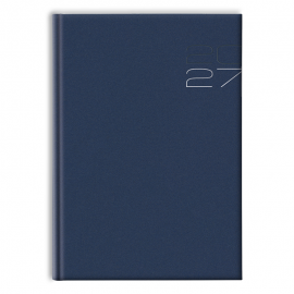 Agenda datata 2027 Big Matra 512 zilnica 21X30cm 