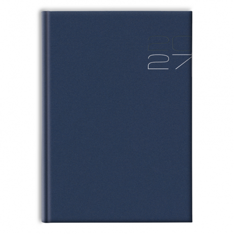 Agenda datata 2027 Big Matra 512 zilnica 21X30cm