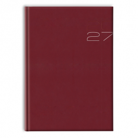 Agenda datata 2027 Big Matra 512 zilnica 21X30cm 