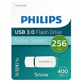Memorie flash USB 3.0 capacitate 256 gb Philips 