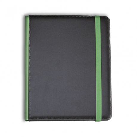 Mapa birou de lux cu elastic Clio 25x32cm