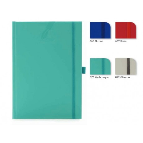 Agenda nedatata Matra cu elastic 15X21cm