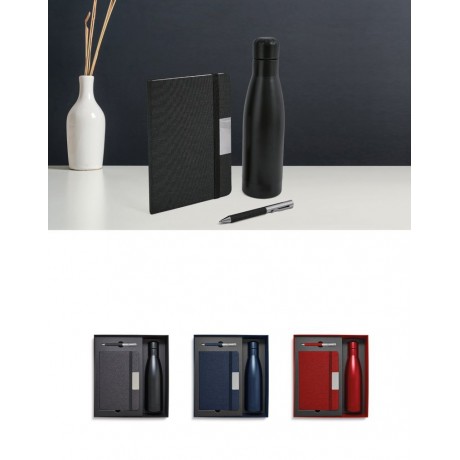 Set cadou corporate Pilio
