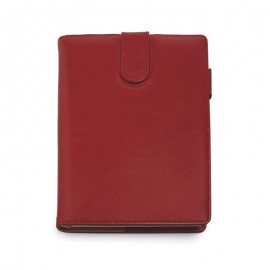 Agenda de lux datata 2027 Riga zilnica 15X21cm