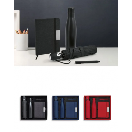Set cadou corporate Tedo