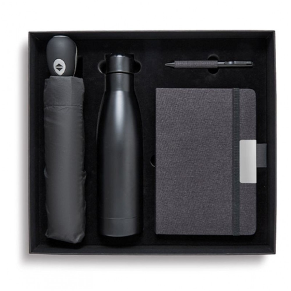 Set cadou corporate Tedo