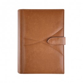 Agenda de lux datata 2027 Tokyo zilnica 15X21cm 