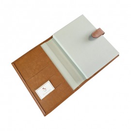 Agenda de lux datata 2027 Tokyo zilnica 15X21cm 