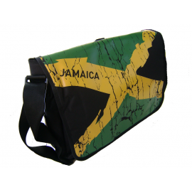 Geanta de umar cu inchidere cu velcro Puma Jamaica