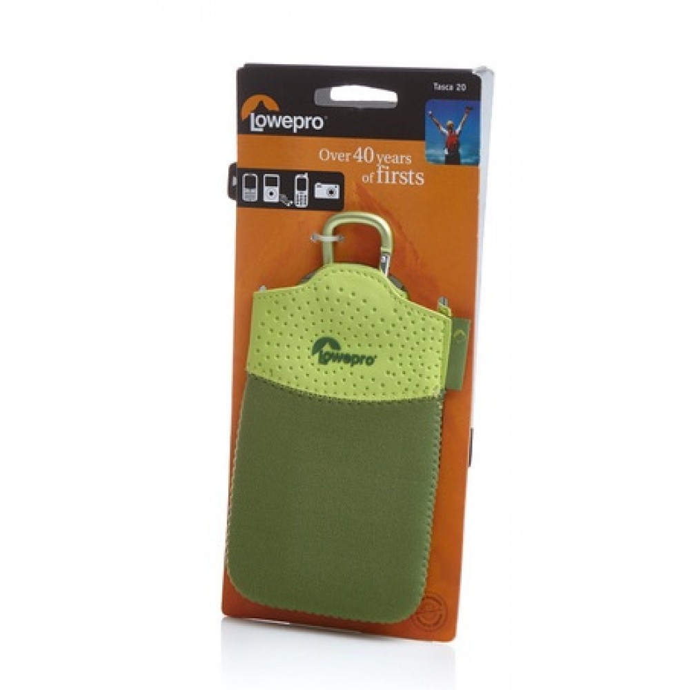 Husa mini pentru electronice Lowepro Tasca 20