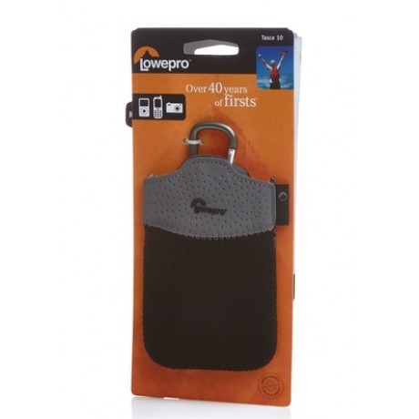 Husa mini pentru electronice Lowepro Tasca 10