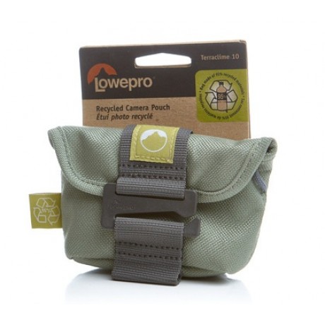 Geanta mini electronice Lowepro Terraclime 10