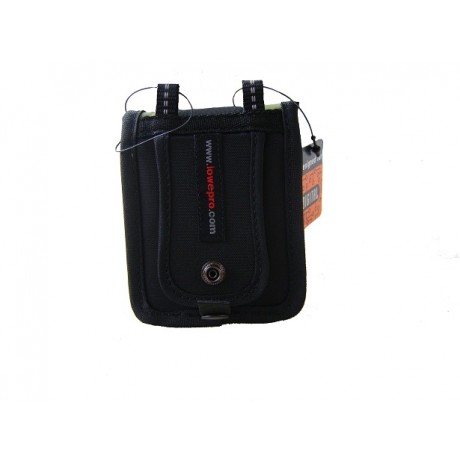 Geanta mini pentru electronice Lowepro Rezo 10 Verde