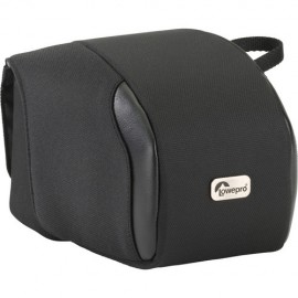Geanta pentru camera foto Lowepro Quick Case 120 
