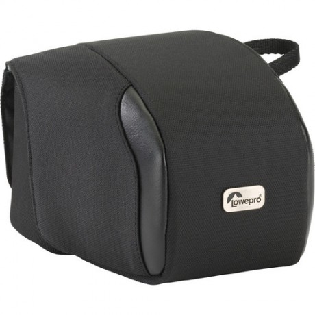 Geanta pentru camera foto Lowepro Quick Case 120