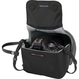 Geanta pentru camera foto Lowepro Quick Case 120 