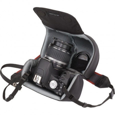 Geanta pentru camera foto Lowepro Quick Case 120