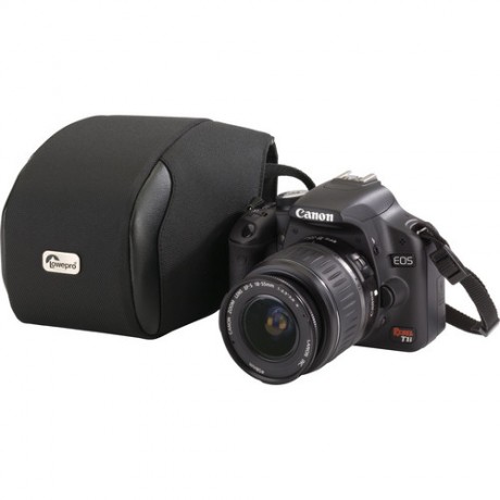 Geanta pentru camera foto Lowepro Quick Case 120