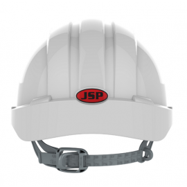 Casca de protectie santier cu banda JSP EVO2 