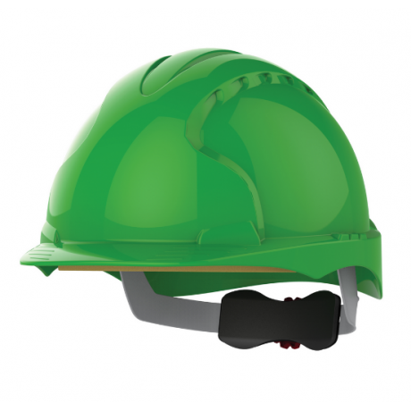 Casca de protectie santier cu rotita JSP EVO3
