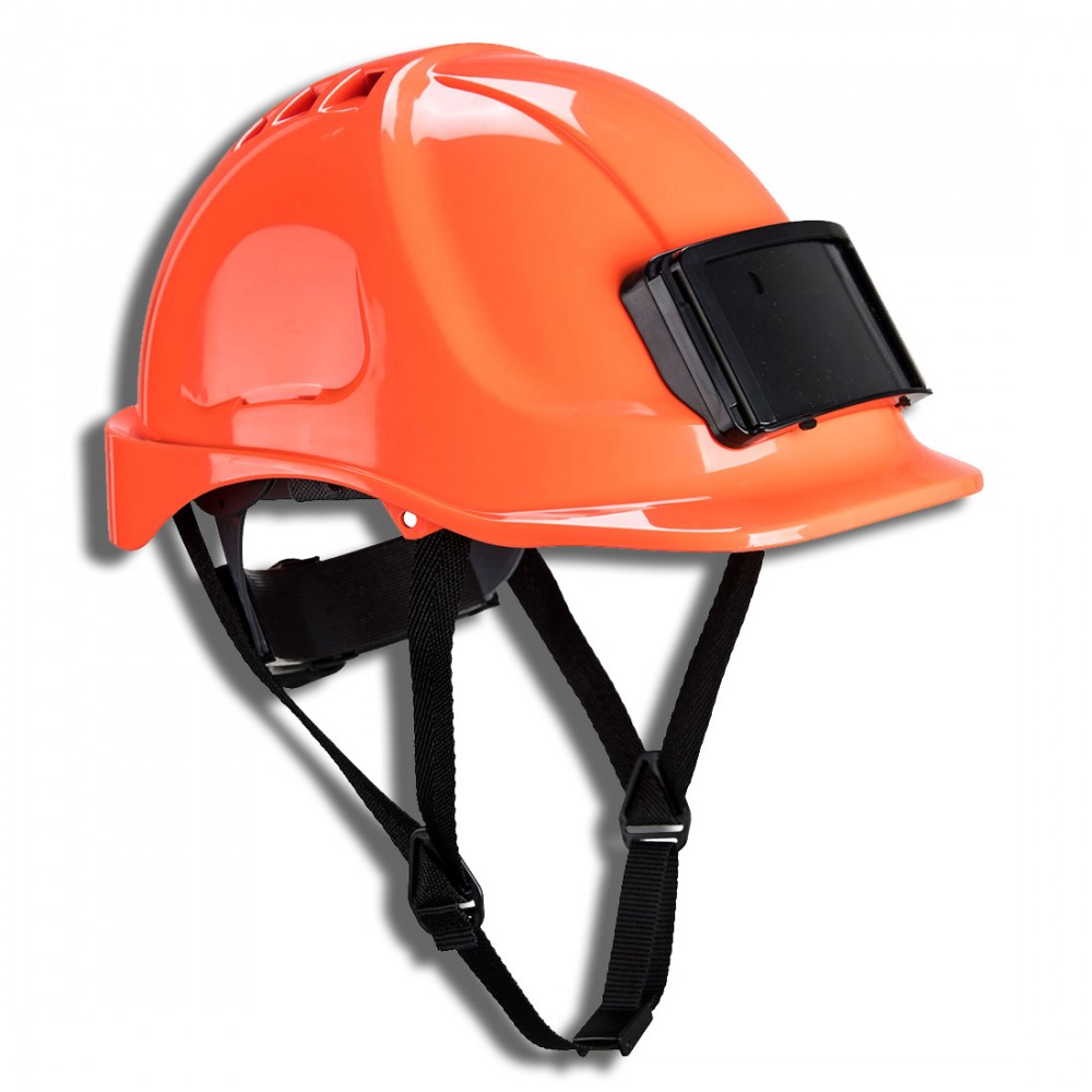 Casca de protectie santier cu ecuson Portwest Endurance PB55