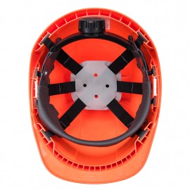 Casca de protectie santier cu ecuson Portwest Endurance PB55 