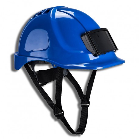 Casca de protectie santier cu ecuson Portwest Endurance PB55